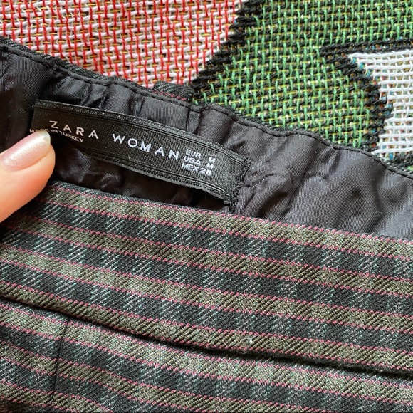 Zara Pants/Trousers - Picture 4 of 4